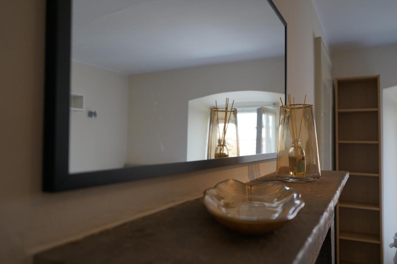 Casa Giagia Apartment Bergamo Ngoại thất bức ảnh