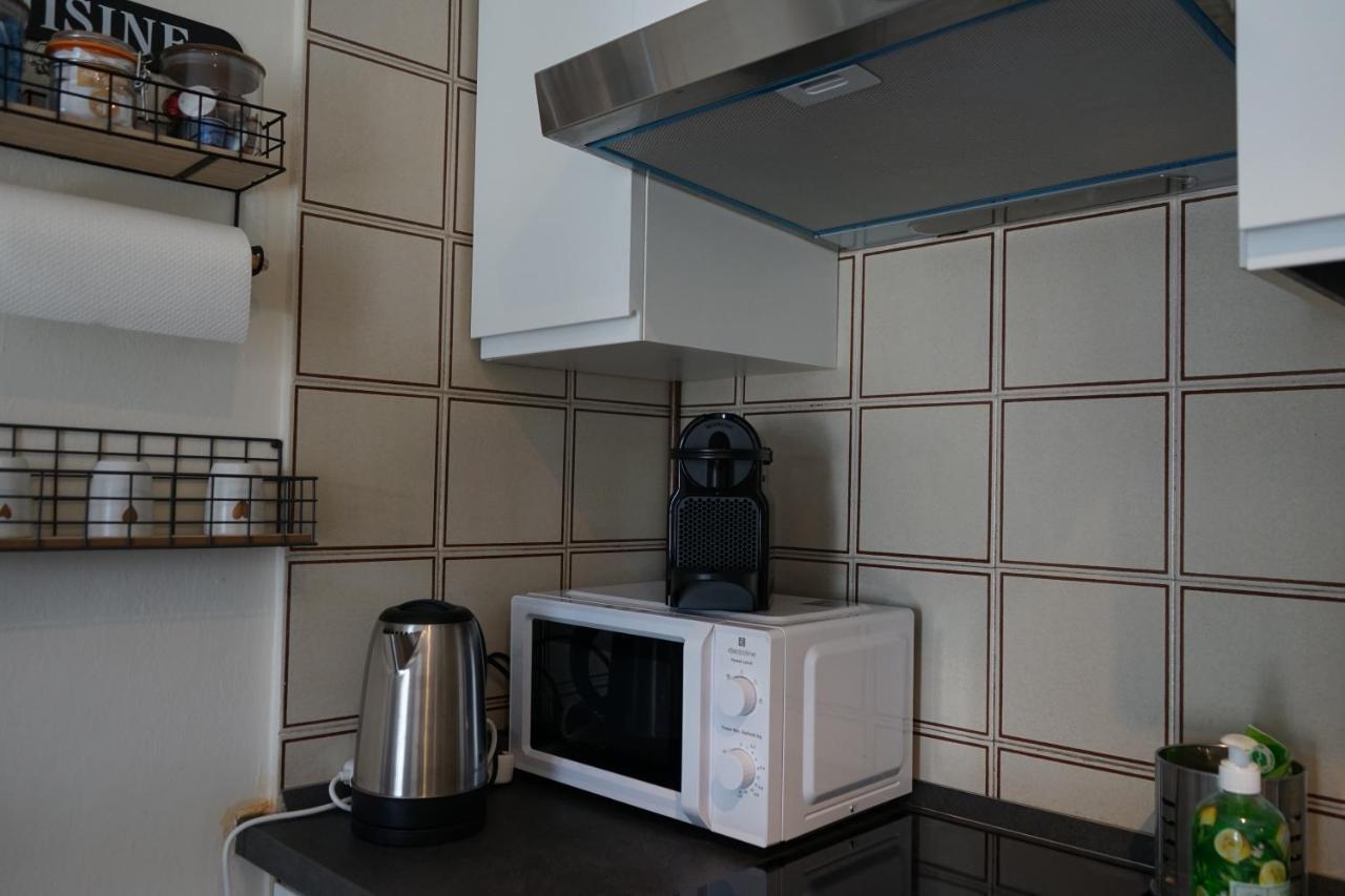 Casa Giagia Apartment Bergamo Ngoại thất bức ảnh